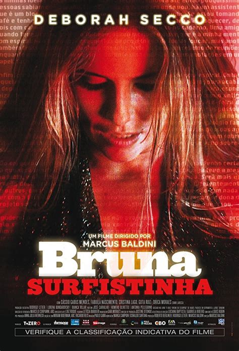 surfistinha|Bruna Surfistinha